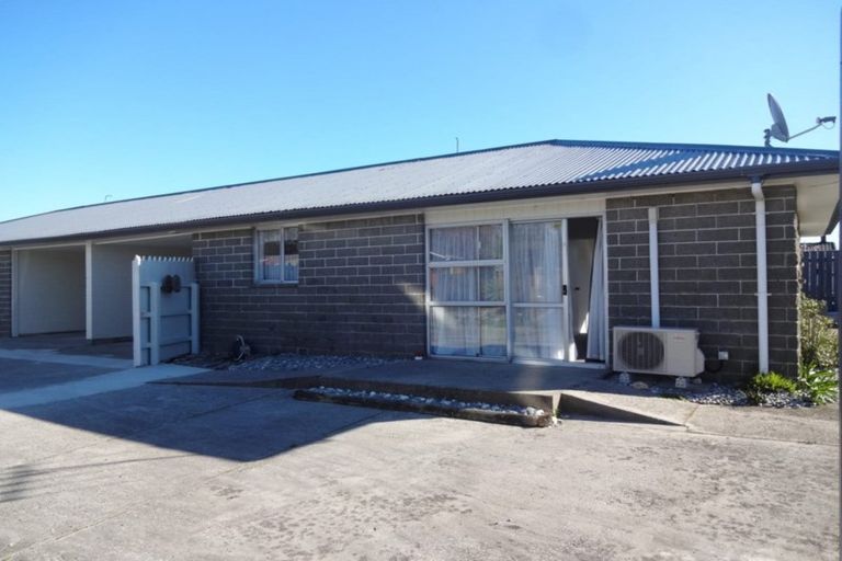 Photo of property in 68a Henley Street, Westport, 7825