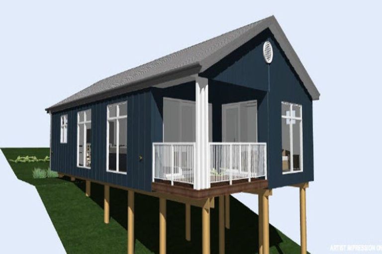 Photo of property in 7 Suffolk Street, Picton, 7220