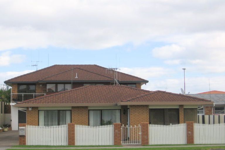 Photo of property in 354 Maunganui Road, Mount Maunganui, 3116