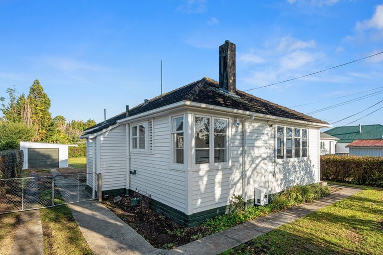 Photo of property in 9 Lorne Street, Morrinsville, 3300