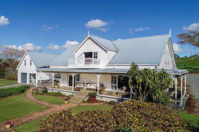 Photo of property in 917 Port Albert Road, Wellsford, 0973