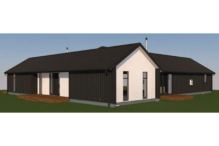 Photo of property in 40b Temple Drive, Twizel, 7901