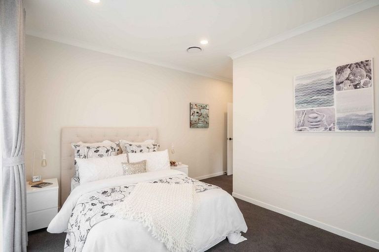 Photo of property in 9 Harakeke Terrace, Whitford, 2019