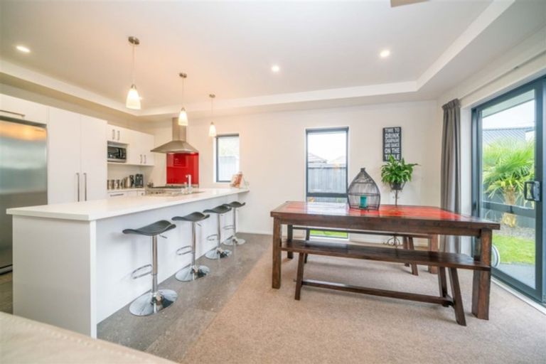 Photo of property in 5 Chandler Way, Rolleston, 7615