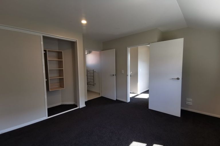 Photo of property in 70a Burke Street, Addington, Christchurch, 8024