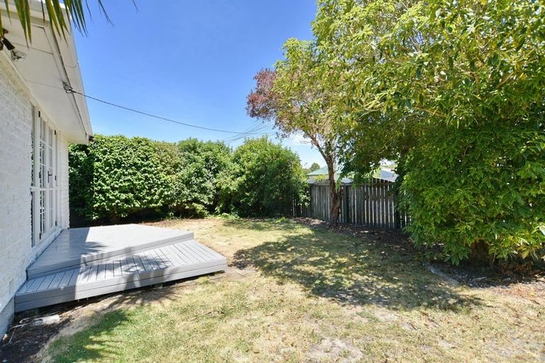 Photo of property in 134 Rowses Road, Aranui, Christchurch, 8061