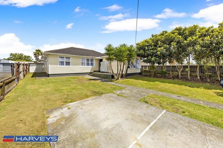 Photo of property in 1/59 Valentine Street, Papakura, 2110