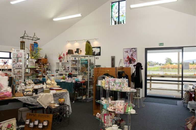 Photo of property in 4 Boyces Road, Rapaura, Blenheim, 7273