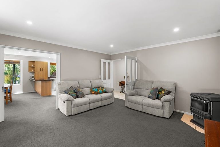 Photo of property in 2 Spitfire Place, Wigram, Christchurch, 8042
