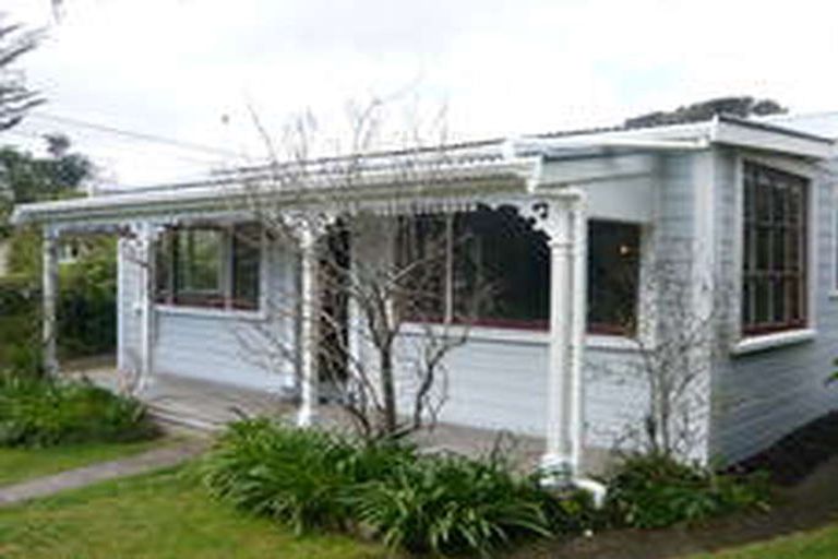 Photo of property in 58 Renown Road, Raumati South, Paraparaumu, 5032