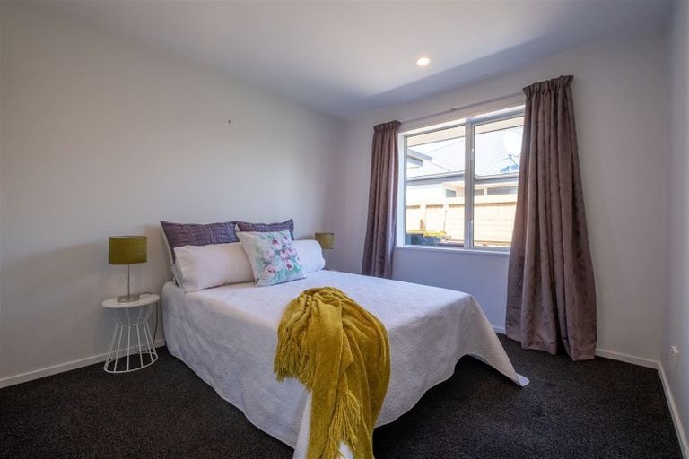 Photo of property in 20 Elba Crescent, Halswell, Christchurch, 8025