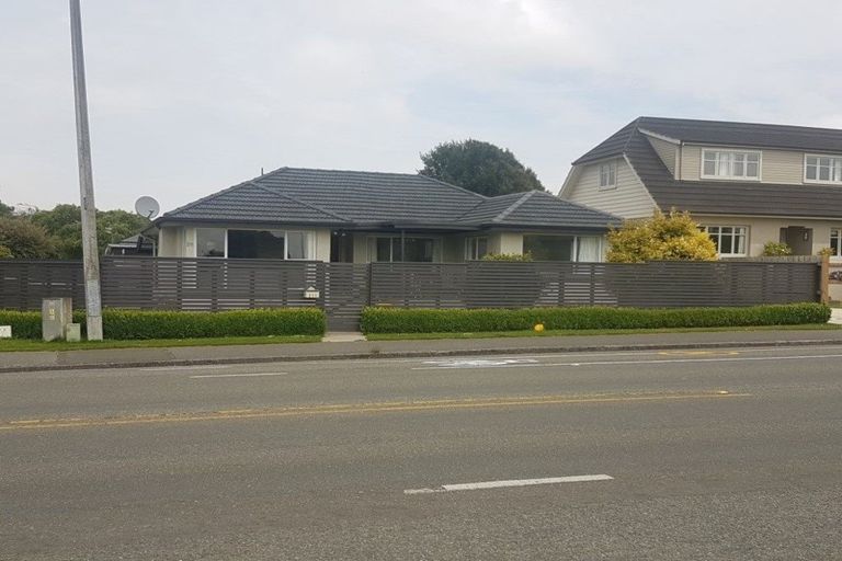 Photo of property in 211 Layard Street, Waverley, Invercargill, 9810