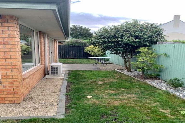 Photo of property in 4/31 Huxley Street, Sydenham, Christchurch, 8023