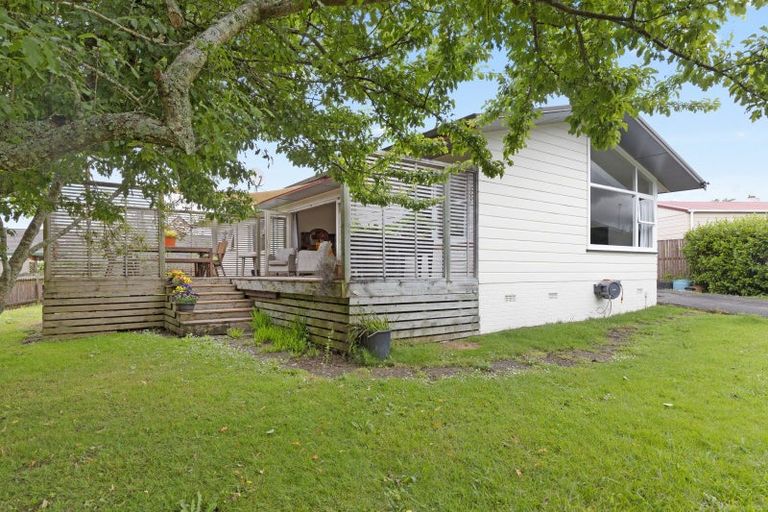 Photo of property in 270 Queen Street, Pukekohe, 2120