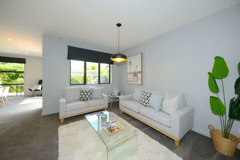 Photo of property in 47a Richards Avenue, Papanui, Christchurch, 8053