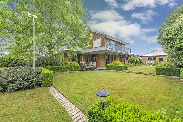 Photo of property in 3 Lochhead Crescent, Methven, 7730