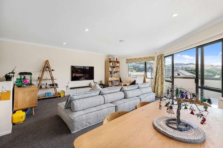 Photo of property in 115 Moorefield Road, Johnsonville, Wellington, 6037