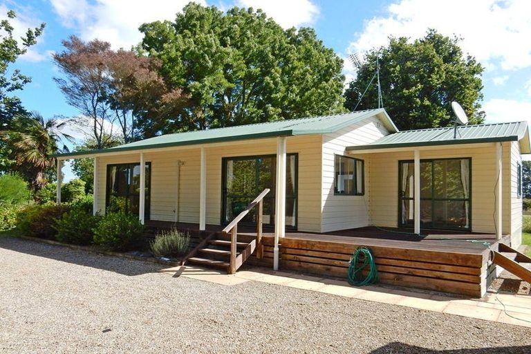 Photo of property in 401a Marychurch Road, Matangi, Hamilton, 3284