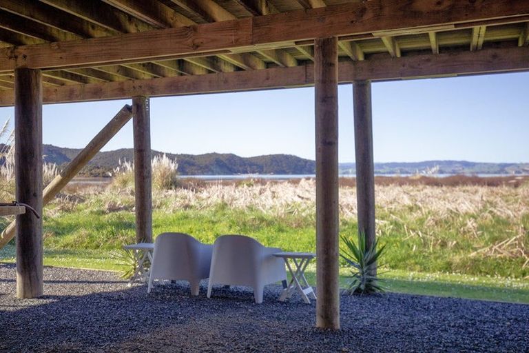 Photo of property in 5389 State Highway 31, Kawhia, 3889