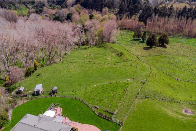 Photo of property in 185a Tipapakuku Road, Dannevirke, 4930