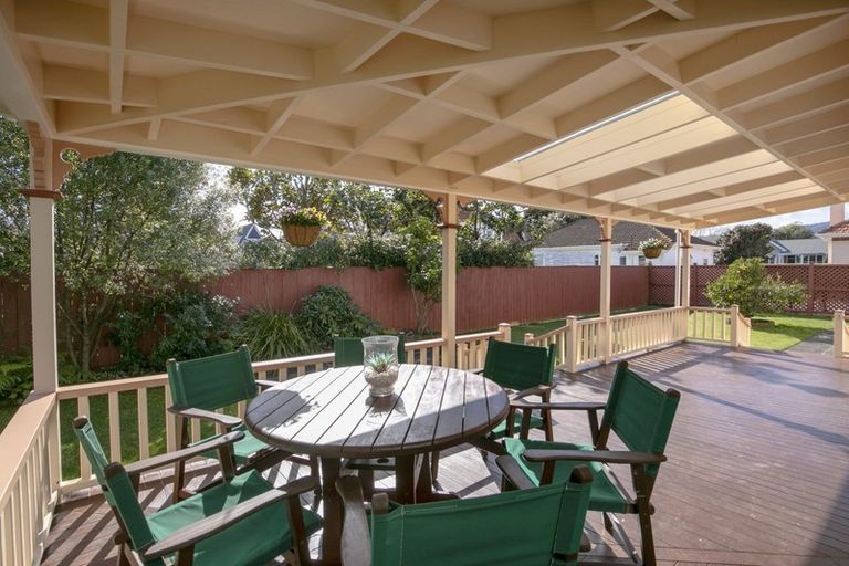 Photo of property in 21a Military Road, Boulcott, Lower Hutt, 5010