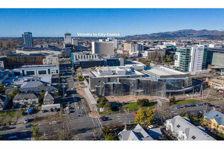 Photo of property in Gloucester Towers, 12/28 Gloucester Street, Christchurch Central, Christchurch, 8013