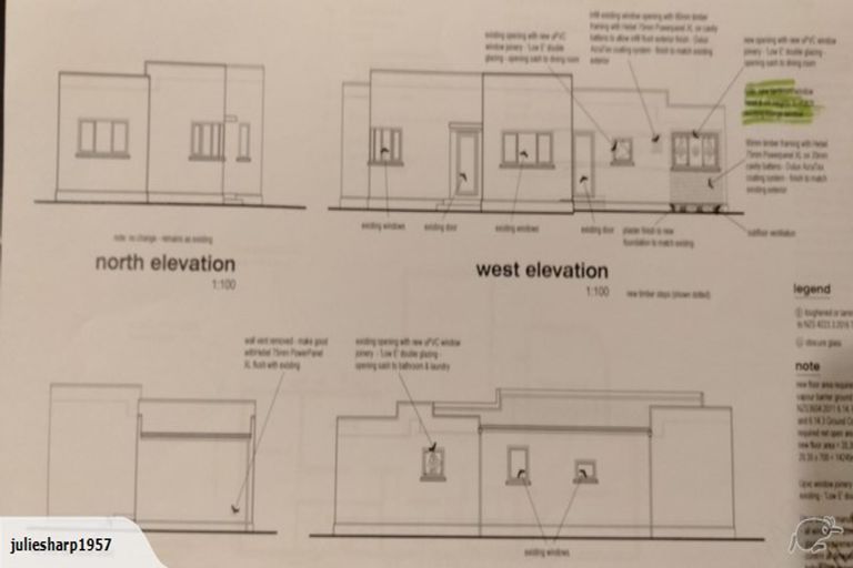 Photo of property in 108 Burke Street, Sydenham, Christchurch, 8023