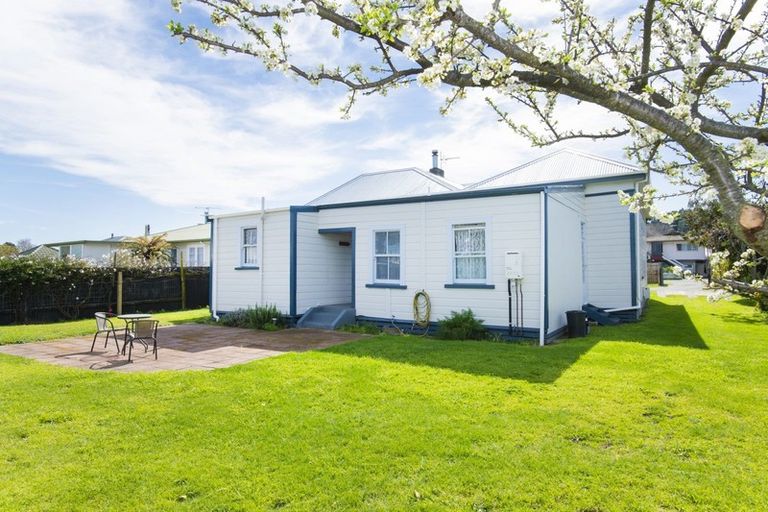 Photo of property in 252 Ormond Road, Mangapapa, Gisborne, 4010