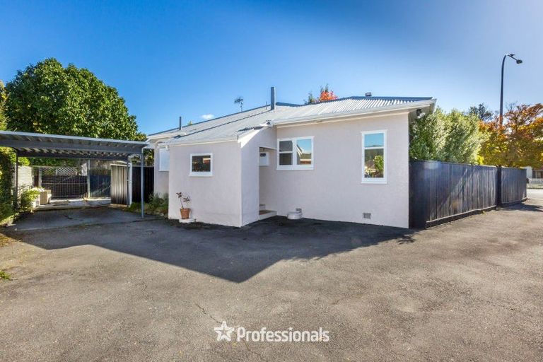 Photo of property in 3/698 Fergusson Drive, Elderslea, Upper Hutt, 5018