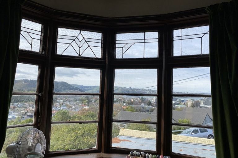 Photo of property in 71 Warrender Street, North Dunedin, Dunedin, 9016