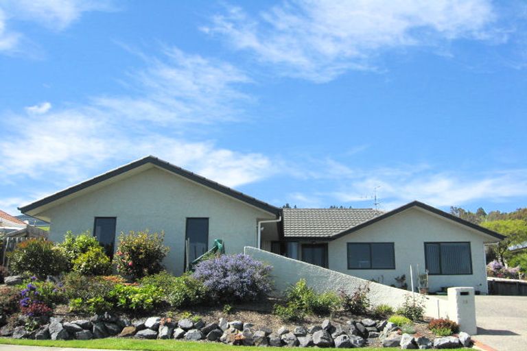 Photo of property in 55 Kingsford Drive, Stoke, Nelson, 7011