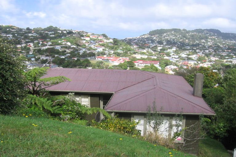 Photo of property in 48 Fox Street, Ngaio, Wellington, 6035