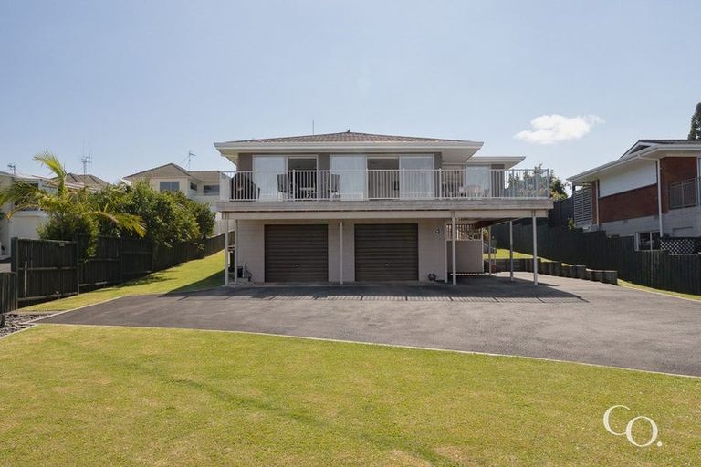 Photo of property in 4 Laing Place, Otumoetai, Tauranga, 3110