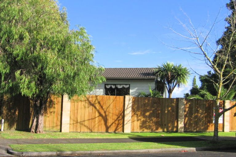 Photo of property in 164 Ransom Smyth Drive, Goodwood Heights, Auckland, 2105