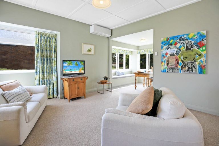 Photo of property in 7 Knighton Road, Hillcrest, Hamilton, 3216