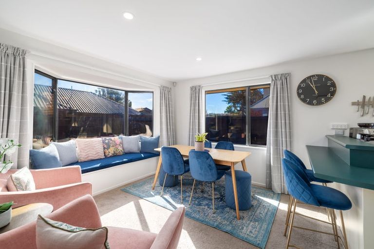 Photo of property in 4 Palmgrove Lane, North New Brighton, Christchurch, 8083