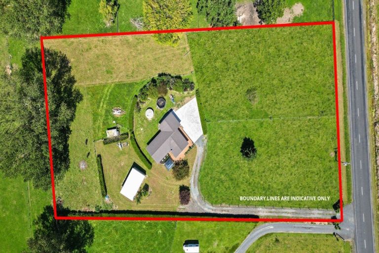 Photo of property in 1440 Tauwhare Road, Eureka, Hamilton, 3287