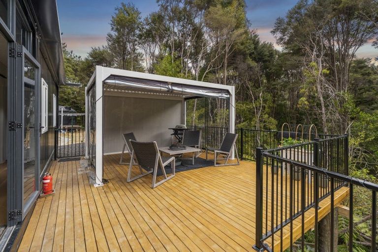 Photo of property in 261 Wright Road, Dairy Flat, Albany, 0794