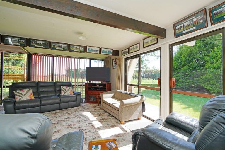 Photo of property in 243 Curran Road, Otatara, Invercargill, 9879