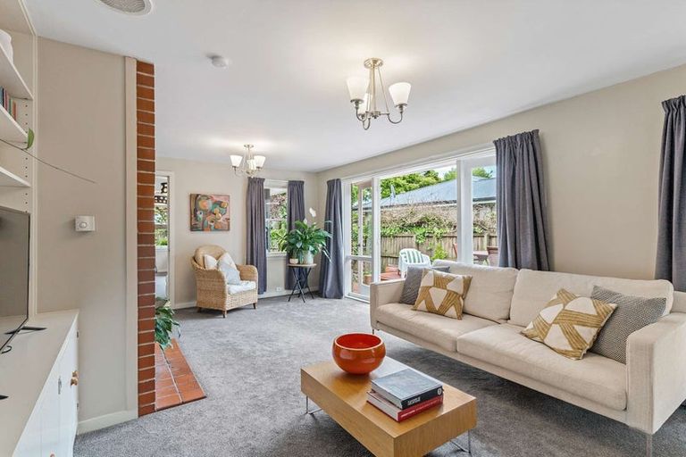 Photo of property in 201 Wairakei Road, Bryndwr, Christchurch, 8053