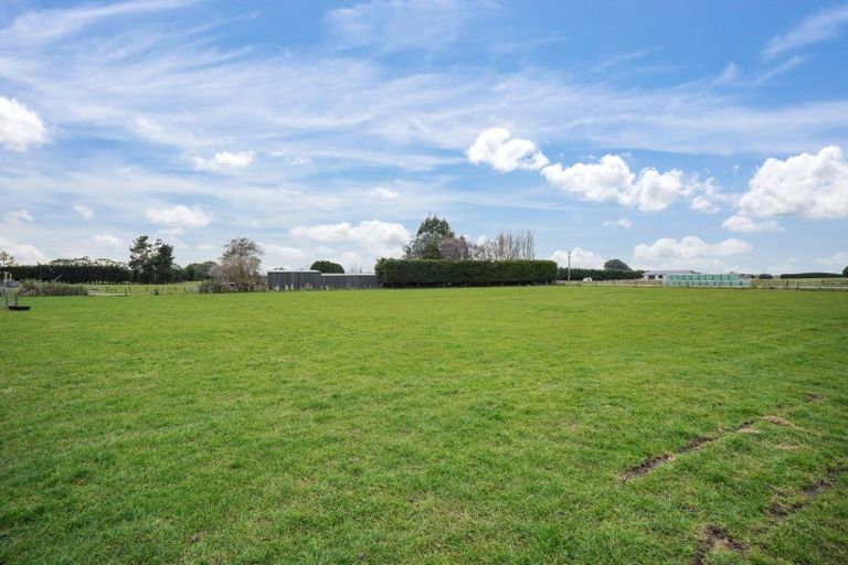 Photo of property in 229 Pomona East, Makarewa, Invercargill, 9876