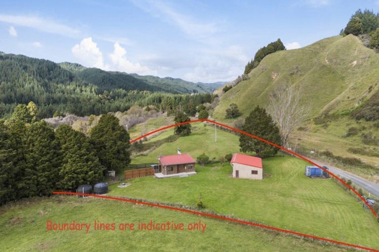 Photo of property in 1400 Kaitieke Road, Kaitieke, Owhango, 3990