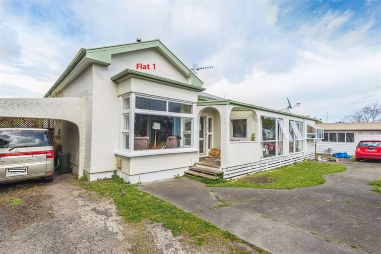 Photo of property in 78 Wakefield Street, Whanganui East, Whanganui, 4500