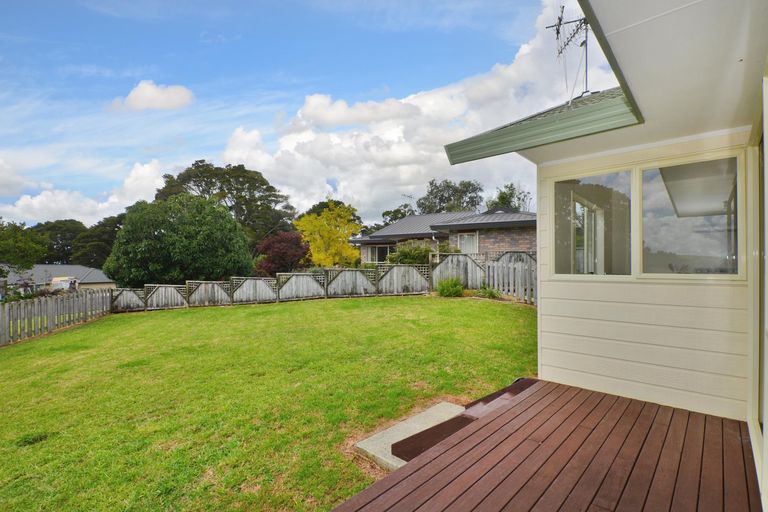Photo of property in 6 Bush Haven Drive, Te Kamo, Whangarei, 0112