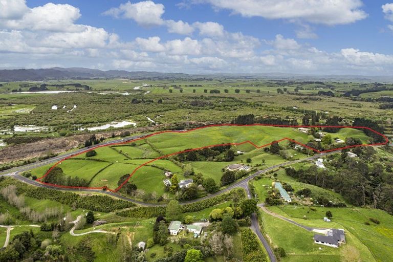 Photo of property in 67 Pioneer Road, Pokeno, 2471