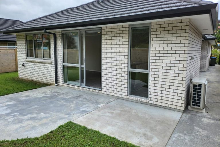Photo of property in 40 Martingale Drive, Whitby, Porirua, 5024