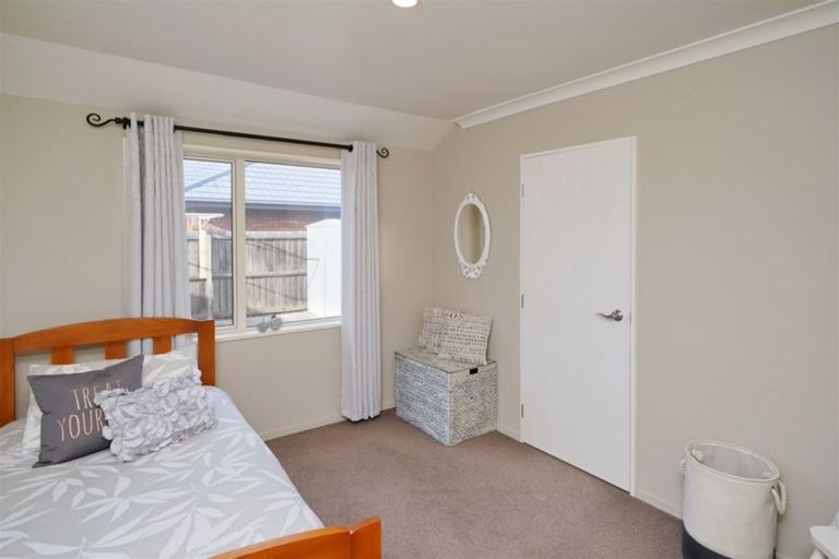 Photo of property in 151 Courtenay Drive, Kaiapoi, 7630