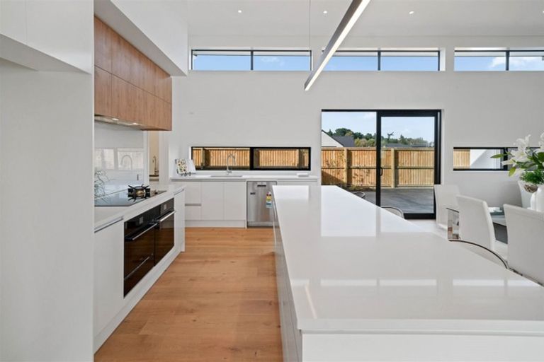 Photo of property in 9 Mersham Drive, Prebbleton, 7604