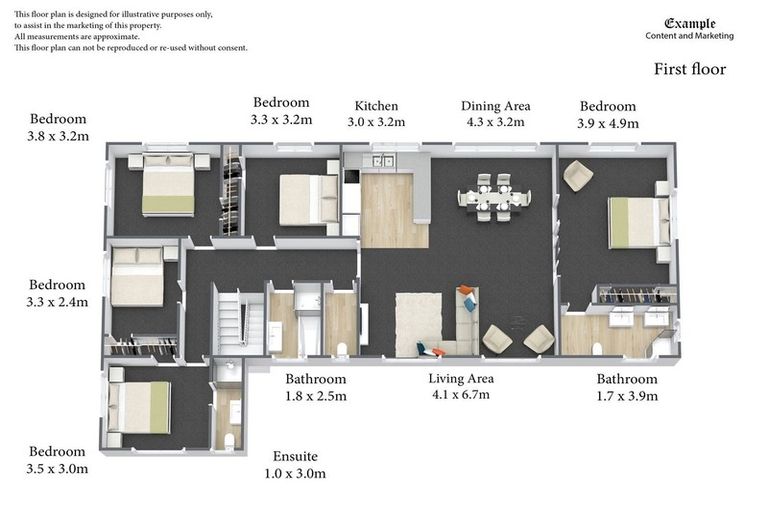 Photo of property in 2 Vista Terrace, Hillcrest, Hamilton, 3216