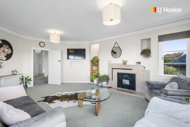 Photo of property in 31 Spencer Street, Andersons Bay, Dunedin, 9013